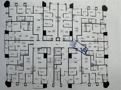 請益 15f大樓 梯戶比合理數？ Home Sale板 Disp Bbs