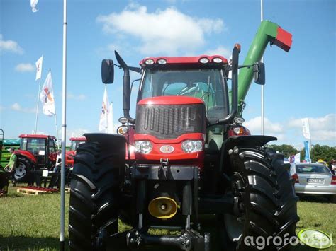 Pronar Obrazek Fotka Zdjecie Photo 238568 Galeria Rolnicza Agrofoto