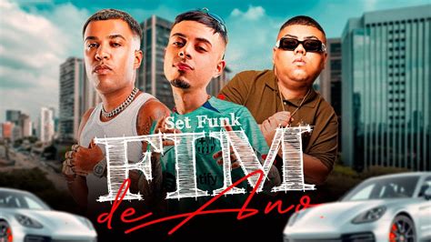 SET FUNK FIM DE ANO MC Tuto MC Hariel MC Joãozinho VT MC Lipi MC