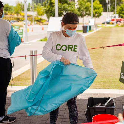 Free COVID-19 Testing in Atlanta & Georgia — CORE