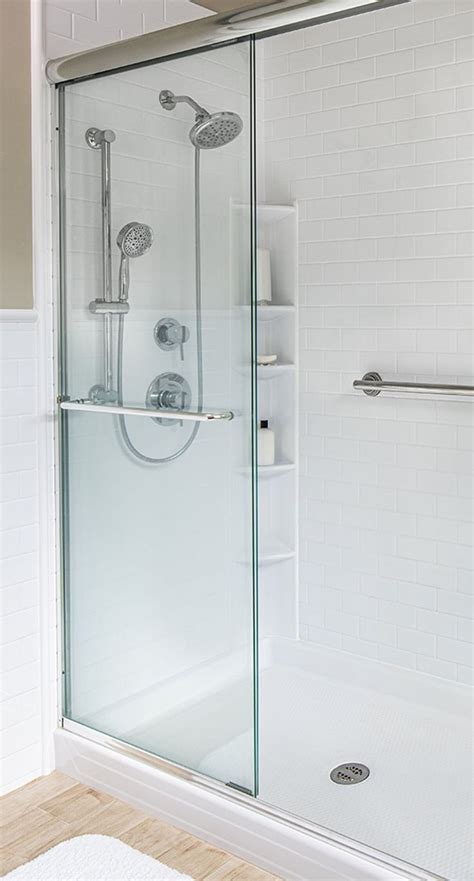 Pin By Katie Ramirez On Selma Bath Fitter Tub To Shower Conversion