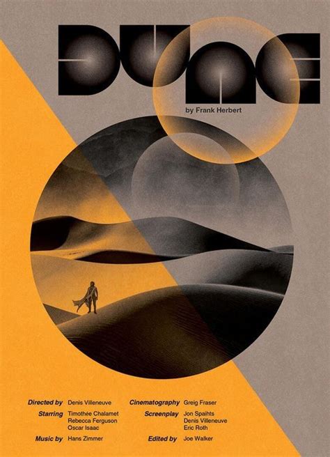 Original Movie /dune Art/poster Film /poster Unframed /poster Wall Art ...