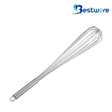 French Whip Whisk 24 Bestware