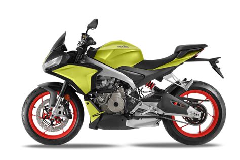 Tuono 660 | Model | Aprilia