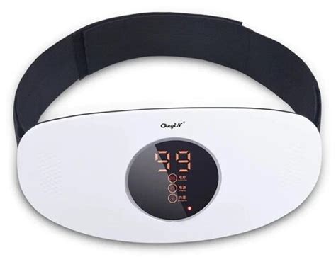 Электрический пояс для похудения — купить в интернет-магазине по низкой ...