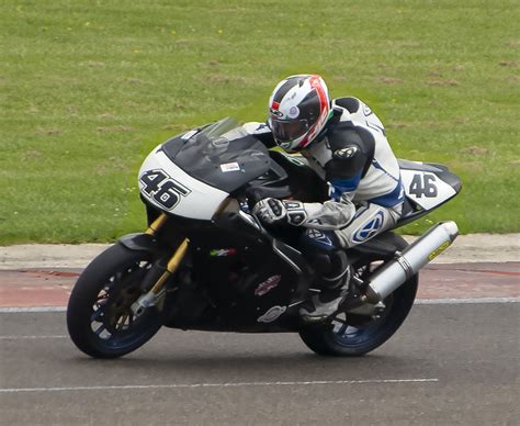 Proclassic Aprilia Rsv Mike Ricketts Flickr