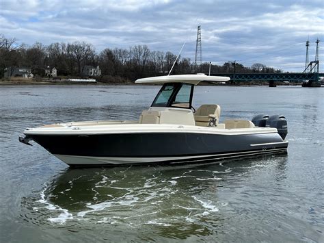 2020 Chris Craft 27 Catalina Boat For Sale Waa2