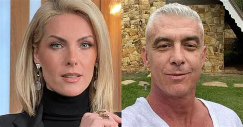 Marido De Ana Hickmann Se Pronuncia Após Notícia De Agressão Contra