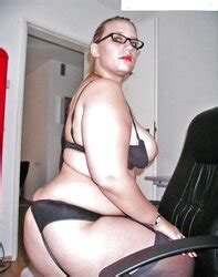 Grosse Fesses Noria ZB Porn