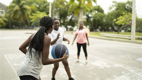 Basketball Team Shooting Drills for Your Next Practice - stack