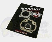 Naraku Gasket Set Chinese Cc T Pedparts Uk