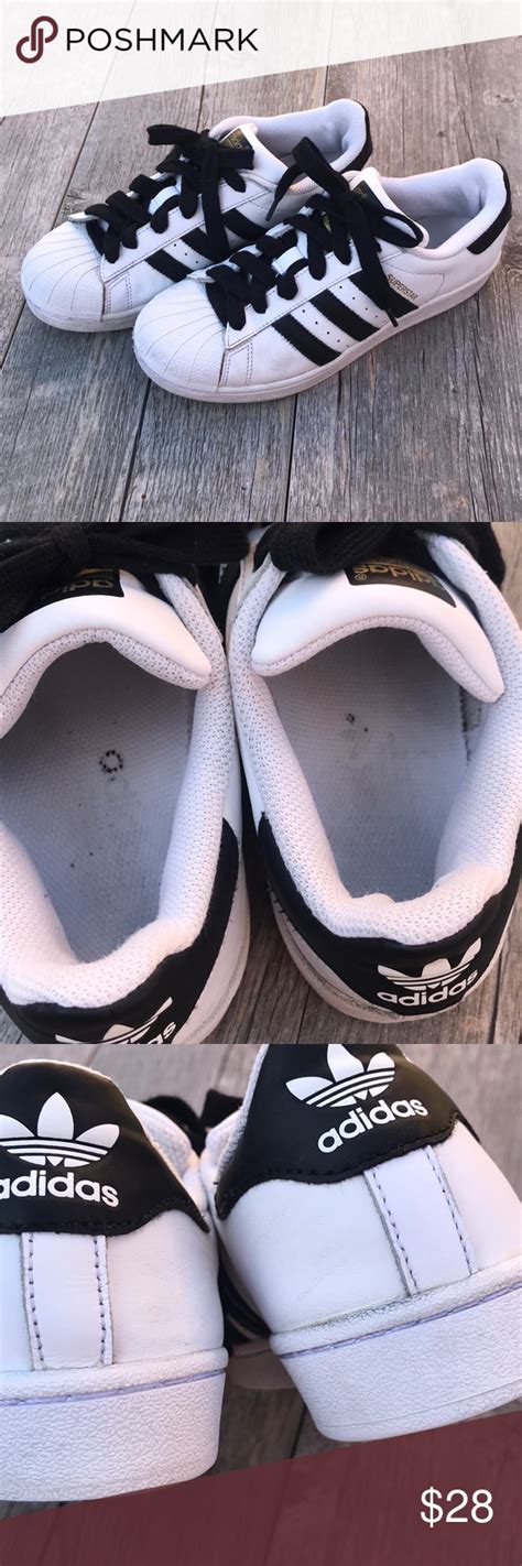 Adidas La Marque Aux 3 Bandes - Pre-Owned