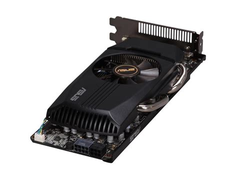 Asus Radeon Hd Video Card W Eyefinity Eah Directcu Dis Gd