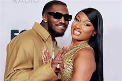 Megan Thee Stallion Boyfriend