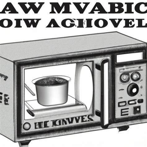 What Year Was the Microwave Invented? An Overview of the Invention and ...