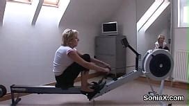 Your Common Mature Hoe Bounces Her Oversized Boobs And Enjoys Fetish XNXX