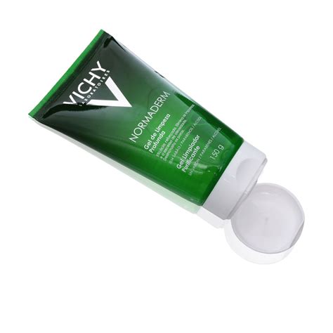 NORMADERM GEL LIMPEZA NETTOYANT 150 G x 1