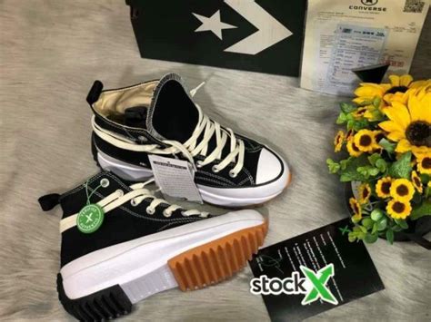Giày Hot Top Sneaker các loại giày trend Hót giày nam nữ 2021 1Sneaker