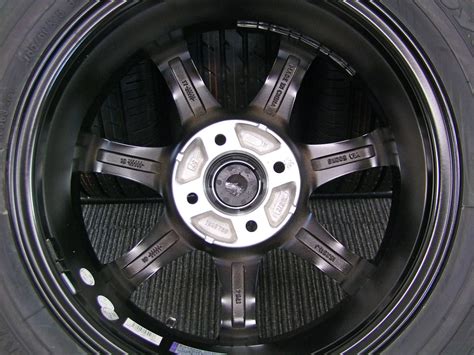 HOT STUFF ホットスタッフ G speed ジースピード G 03 155 5J 50 PCD100 4H 新品 ブラックメタリック TOYO トーヨー