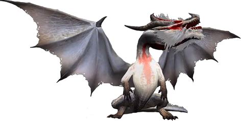 White Fatalis - Monster Hunter Generations Guide - IGN