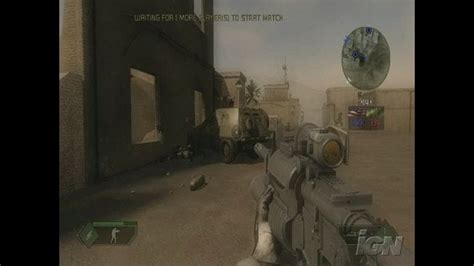 Battlefield 2: Modern Combat Xbox 360 Gameplay - In-depth Developer ...