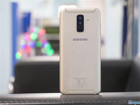 Samsung Galaxy A6 Plus Review With Pros And Cons Should You Buy It