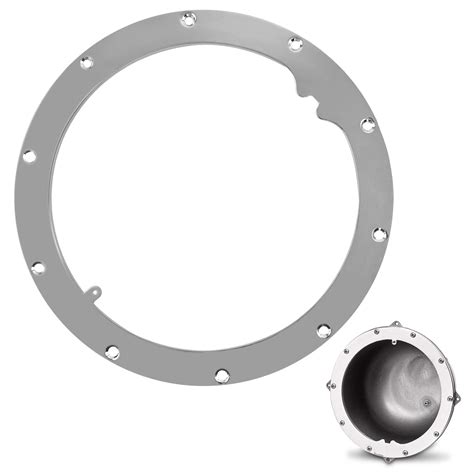 HQPASFY 79200200, 10-Hole Standard Liner Sealing Ring Compatible with