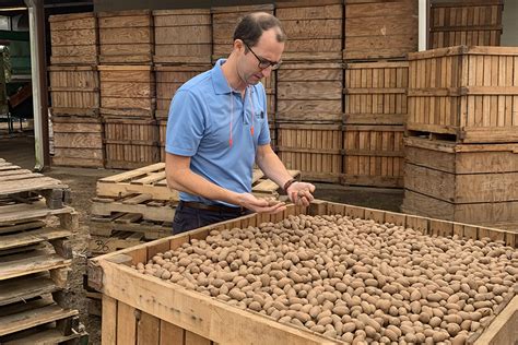 Inside Sunnyland Farms One Of Georgias Longest Running Pecan Farms