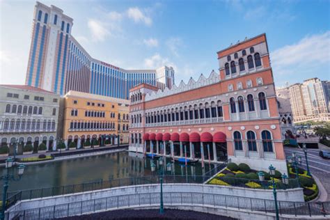 140+ Macau Venetian Stock Photos, Pictures & Royalty-Free Images - iStock