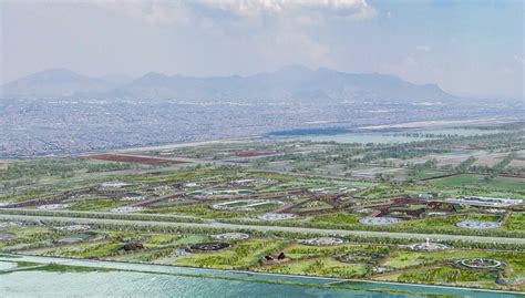 Lago Texcoco ¿cuándo Se Secó Y Cómo Construyeron La Cdmx