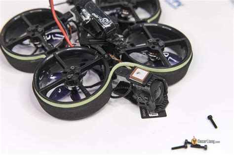 Review: Flywoo CineRace20 DJI O3 - A Compact Cinewhoop for Indoor and ...