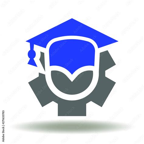 Academics Symbol
