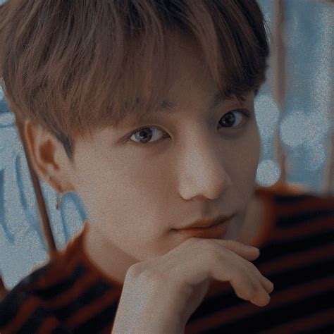 𝙸𝚌𝚘𝚗𝚜 ¡ 𝙱𝚃𝚂 Jung Kook Arte Estilos