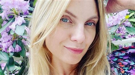 Sylwia Gliwa Z Na Wsp Lnej Eksponuje Biust W Sk Pym Bikini Fani Ale Cacko