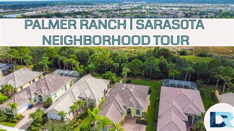 A Look Inside The Isles Of Sarasota On Palmer Ranch YouTube