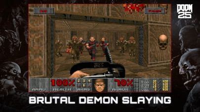 The Ultimate Doom Promotional Art Mobygames