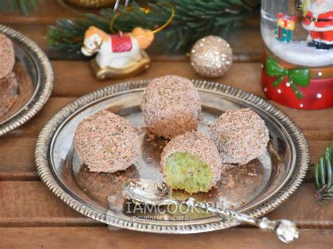 Конфеты своими руками — 135 рецептов с фото. Как сделать вкусные ...