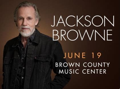 JACKSON BROWNE ANNOUNCES 2023 SUNNER TOUR – Onstage Magazine.com