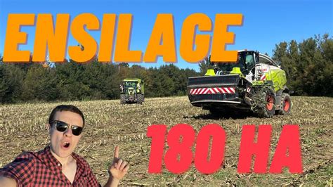 Mega Ensilage Xxl Youtube