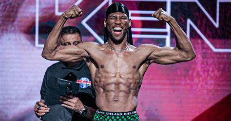 Full King Kenny Net Worth 2023: What Is The Influencer Boxing Star Worth? Guide