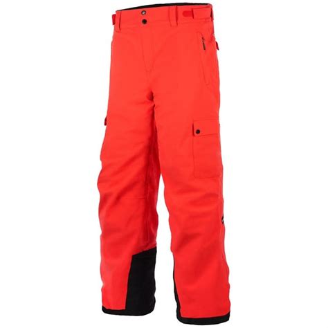 Planks Good Times Insulated Pants Mens Evo