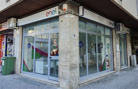 Nuovo Spazio Enel A Cerignola Si Inaugura In Occasione Del Giro E