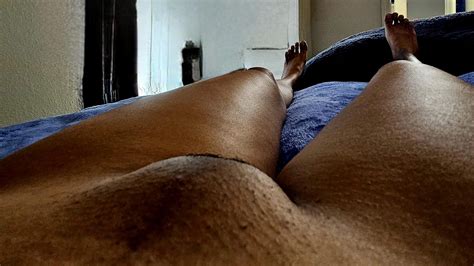 Thicker Thick Thighs And A Pussy That Needs A Mouth HAPPY BOOTY