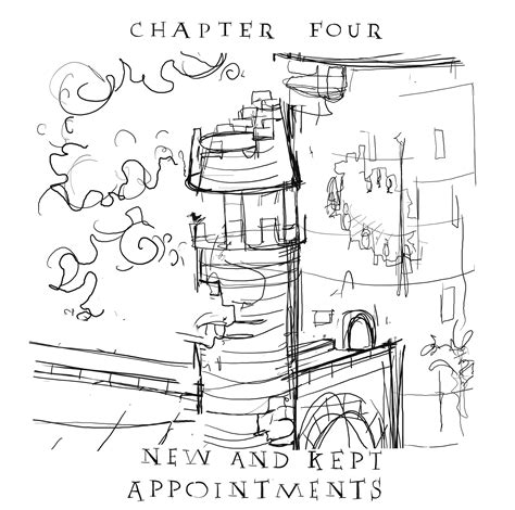 Harry Potter and the Dark Enigmas - Chapter 43 - Octro - Harry Potter