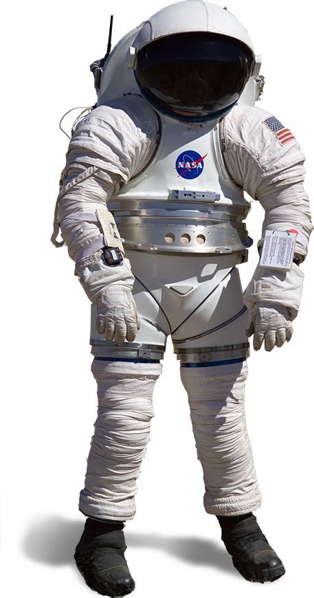 Astronaut Transparent Space Png Nasa Space Suit Png Free