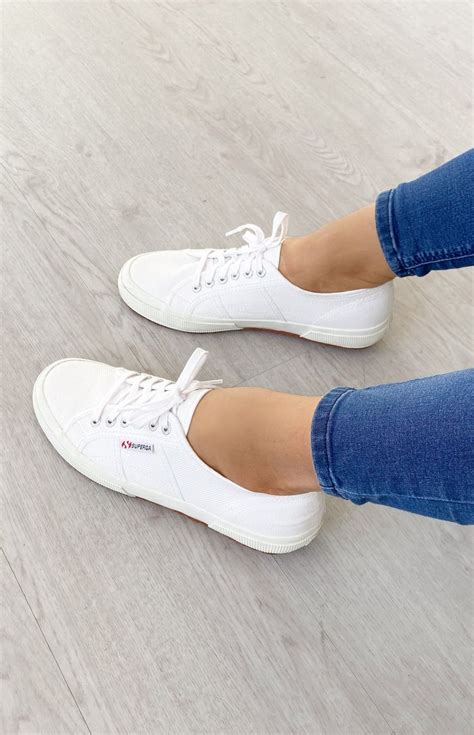 Is Superga Cotu Classic Sneaker Leather Best Sale