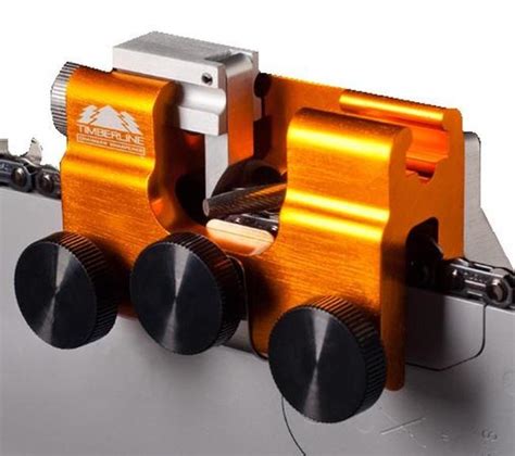 Timberline Chain Saw Sharpener