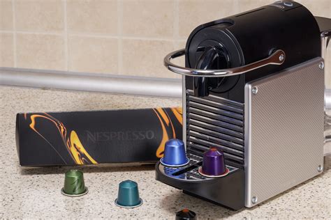 Comment D Tartrer Votre Machine Caf Nespresso Le Pas Pas