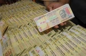 Demonetised Notes Worth Rs 45 Crores Seized In Chennai News Shots