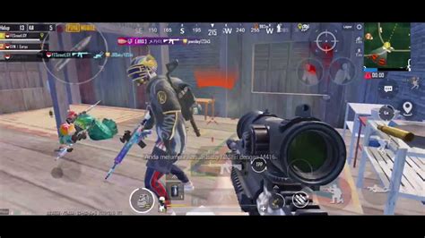 Highlight Pubg Mobile Sanhok Pubg Mobile Indonesia Youtube